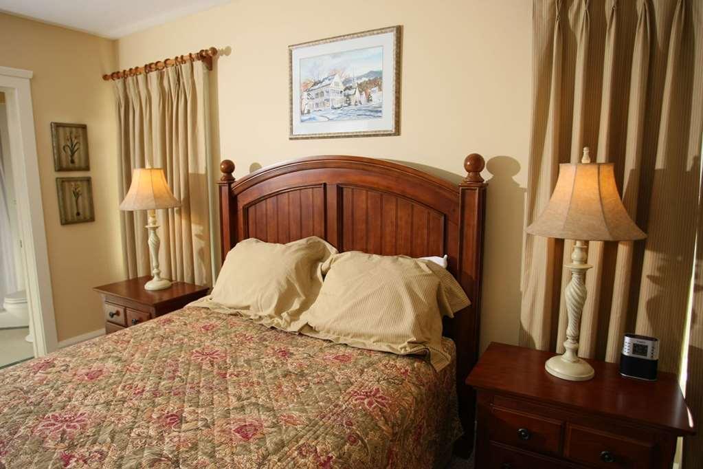 Castle Hill Resort And Spa Proctorsville Room photo