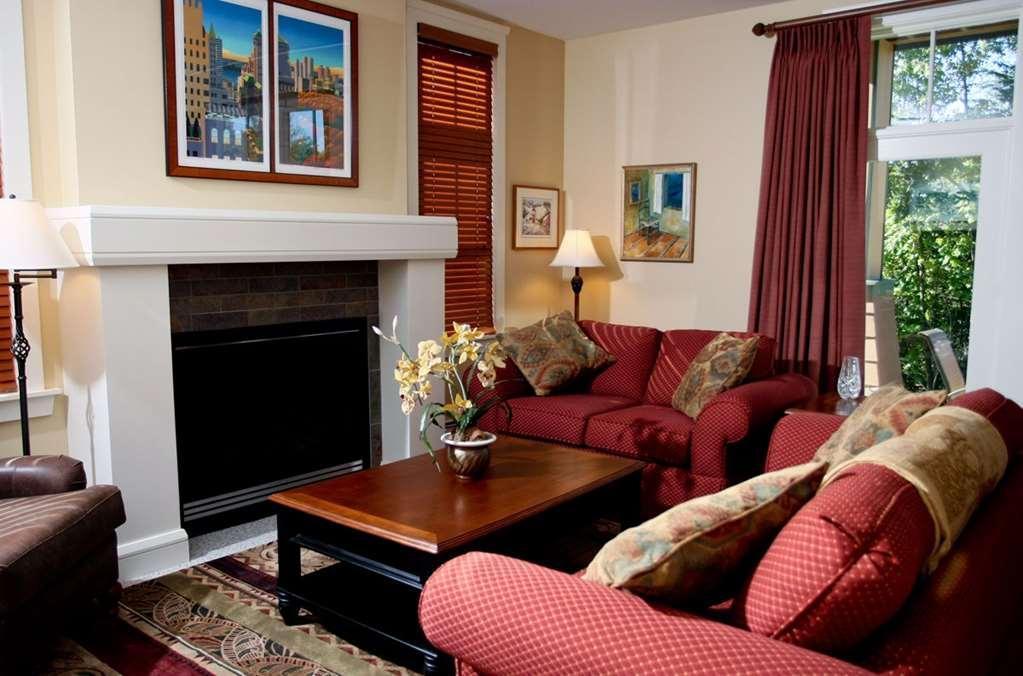 Castle Hill Resort And Spa Proctorsville Room photo