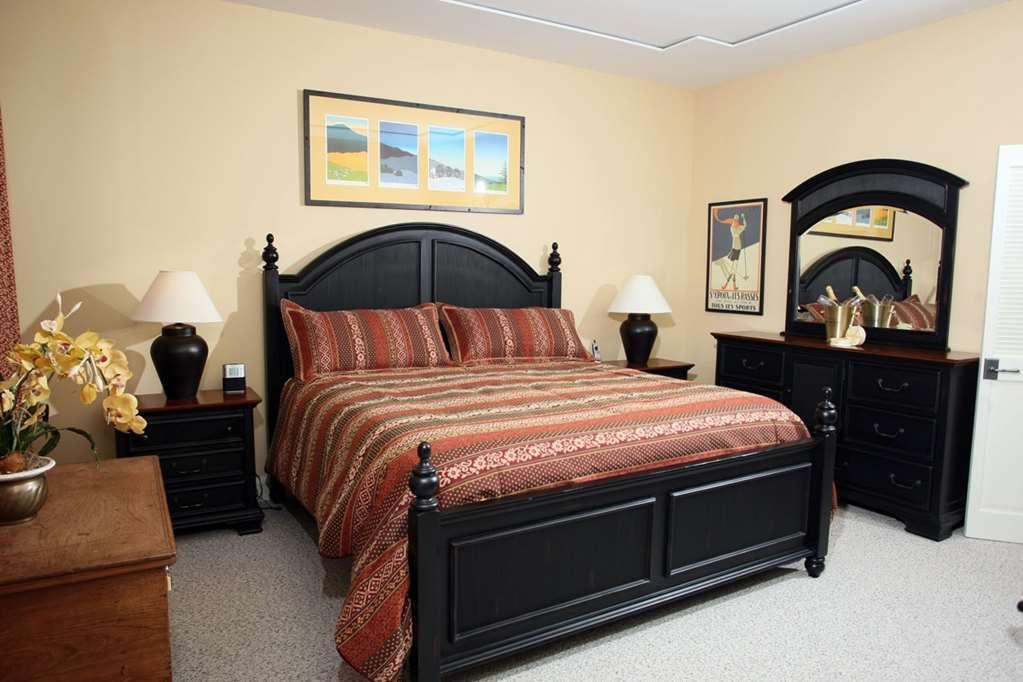 Castle Hill Resort And Spa Proctorsville Room photo