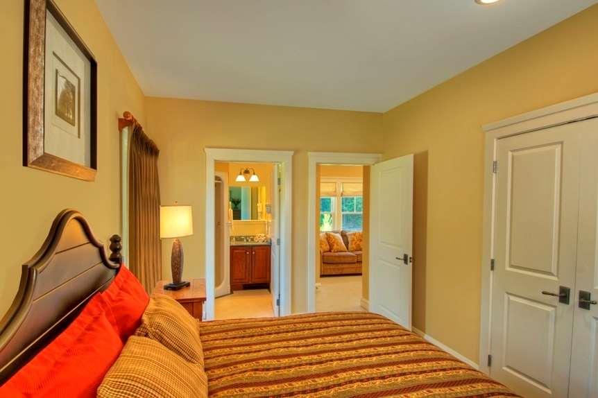 Castle Hill Resort And Spa Proctorsville Room photo