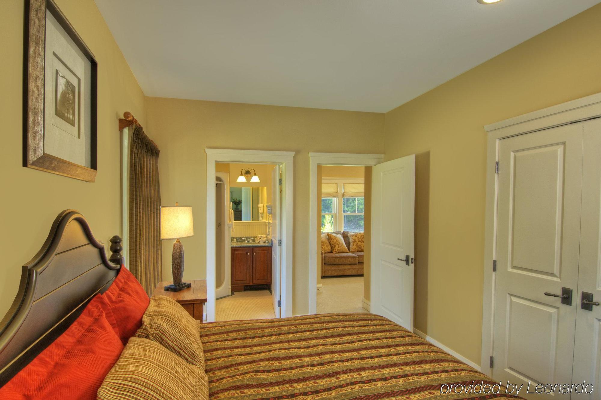 Castle Hill Resort And Spa Proctorsville Room photo